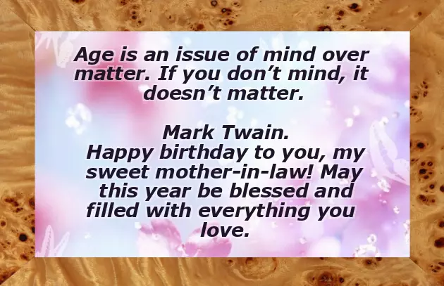 Deep Birthday Wishes For Mom From Son Deep Birthday Wishes For Mom From Son