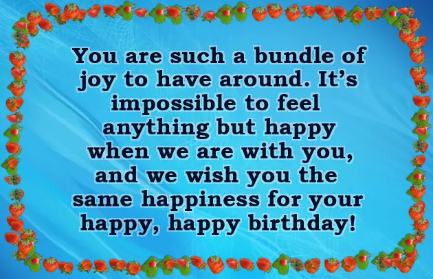 Happy Birthday To Young Nephew Happy Birthday To Young Nephew