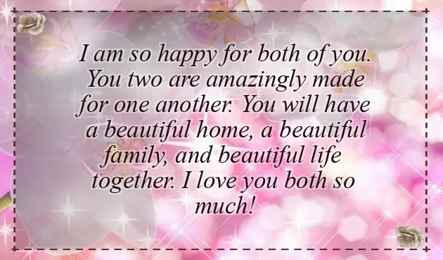 Congratulations Sister In Law