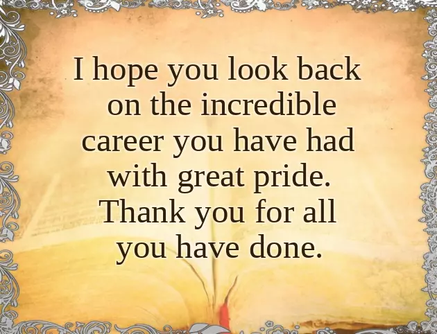 Best Of Luck Message For New Job