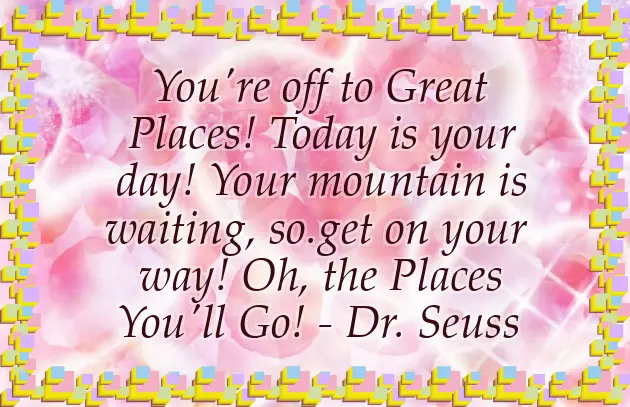 Congratulations To Both Of You On Your New Baby Girl