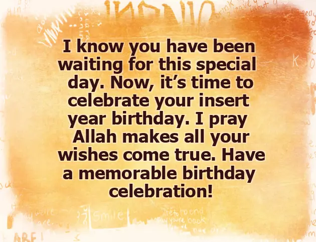 Birthday Wishes For Wife Mother