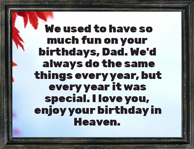 Happy Birthday To My Brother In Law In Heaven Happy Birthday To My Brother In Law In Heaven