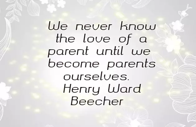 Congratulations Messages For New Born Baby To Grandparents