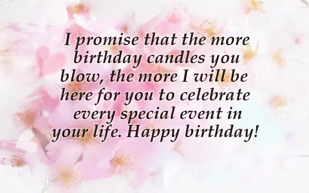 Happy Birthday To Sofia