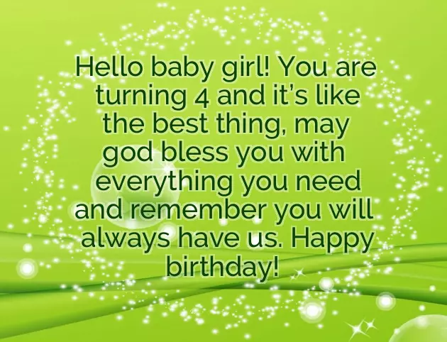 Wishes For Baby Ideas