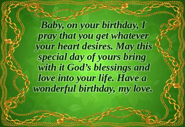 Love Quotes Birthday Girlfriend