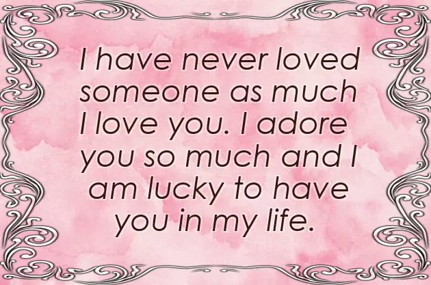 I Love You Good Morning Message For Him