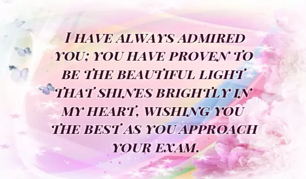 Exam Result Wishes