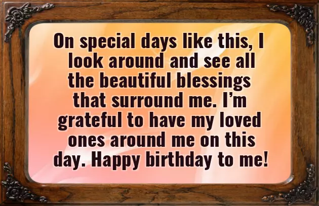 Birthday Quotes For Myself Birthday Quotes For Myself