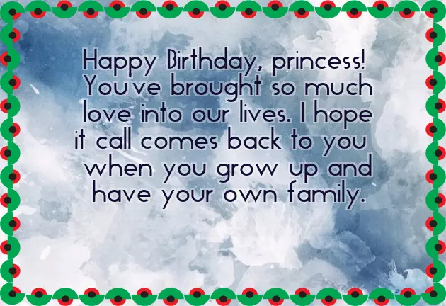 Happy Birthday Naughty Girl