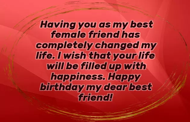 Happy Birthday Blessings Female Happy Birthday Blessings Female