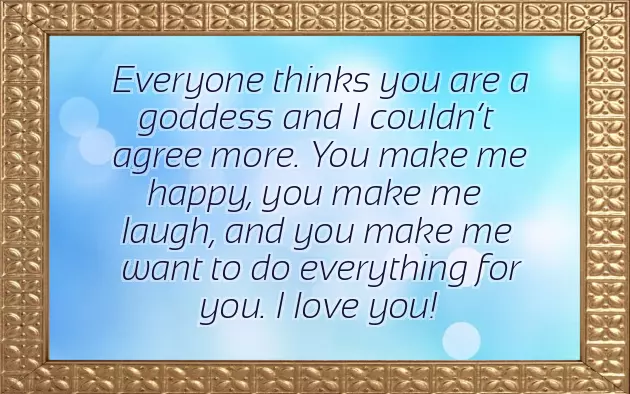 Simple Wife Birthday Wishes