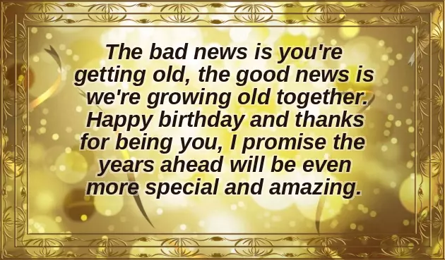 Ways To Wish Birthday