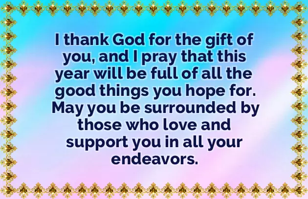 May God Bless You Birthday Quotes May God Bless You Birthday Quotes