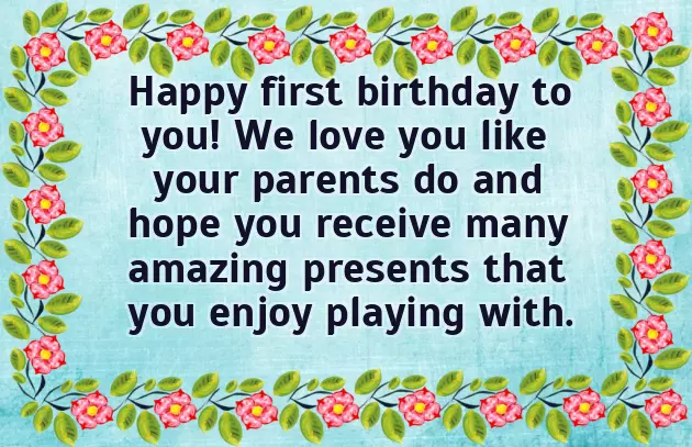 Happy Birthday Cute Baby Girl Happy Birthday Cute Baby Girl