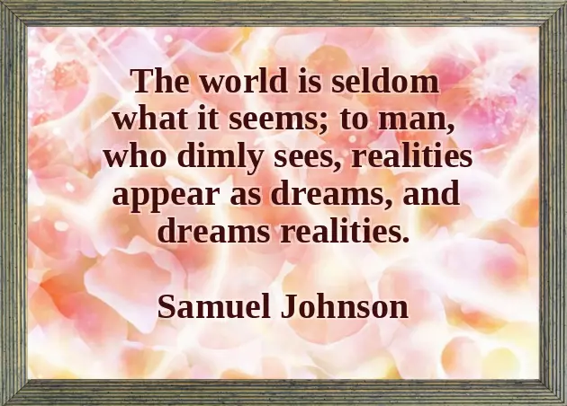 Quotes About Nightmares