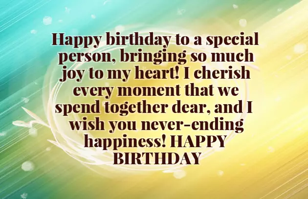 Best Birthday Text For Best Friend