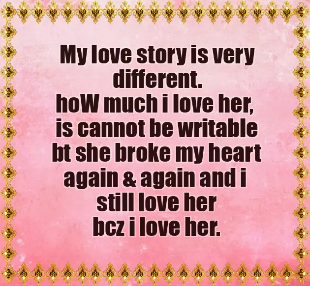 Happy Birthday Wishes For One Sided Love Happy Birthday Wishes For One Sided Love