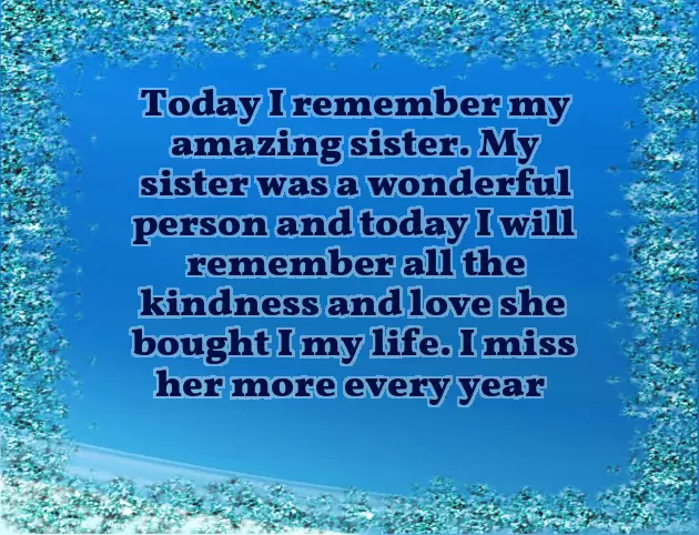 Remembrance Quotes For Death Anniversaries