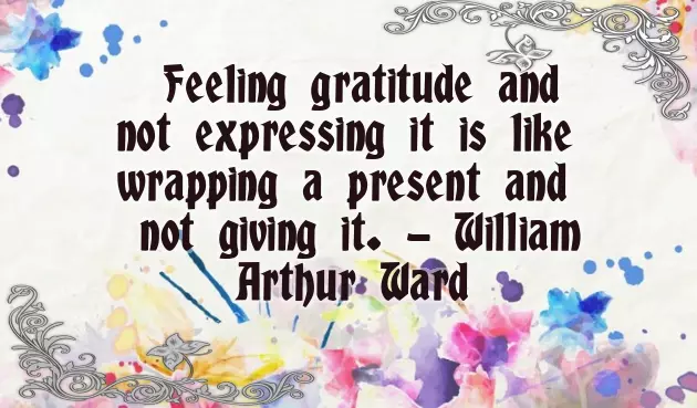 Thanksgiving Day Quotes Wishes