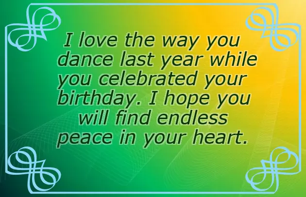 Bday Quotes For Twins