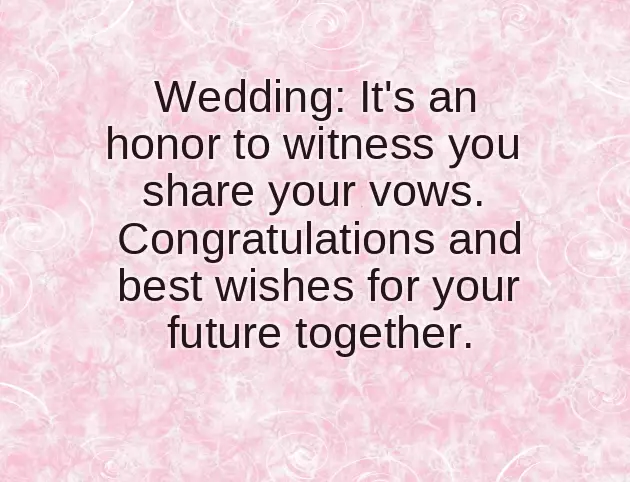 Congrats For The New Family Member