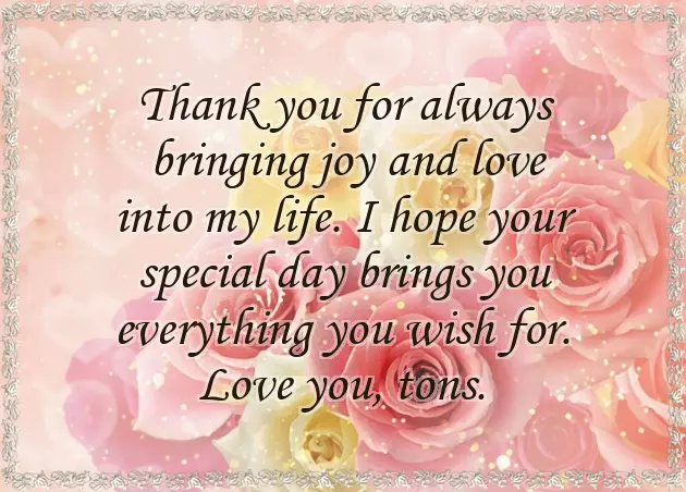 Happy Birthday Brother Unique Wishes Happy Birthday Brother Unique Wishes