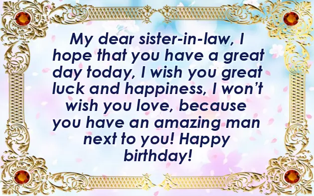 Happy Birthday Greetings To My Aunt