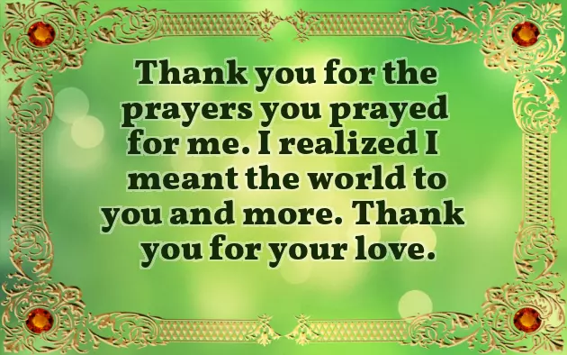 Thank You Messages For A Birthday Wishes Thank You Messages For A Birthday Wishes