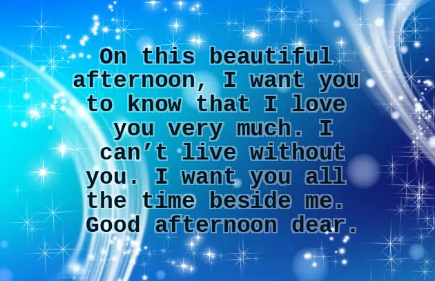 Good Afternoon Wishes For Best Friend Good Afternoon Wishes For Best Friend