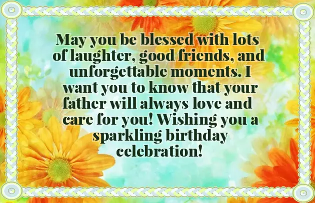 Unique Birthday Wishes For Dad Unique Birthday Wishes For Dad