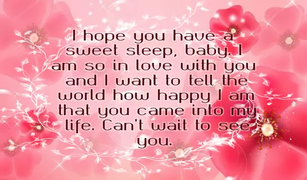 Good Night My Wife Good Night My Wife