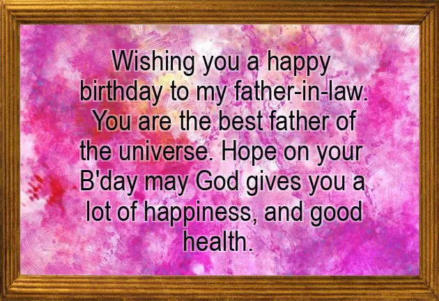 Wishing Birthday To Papa Wishing Birthday To Papa