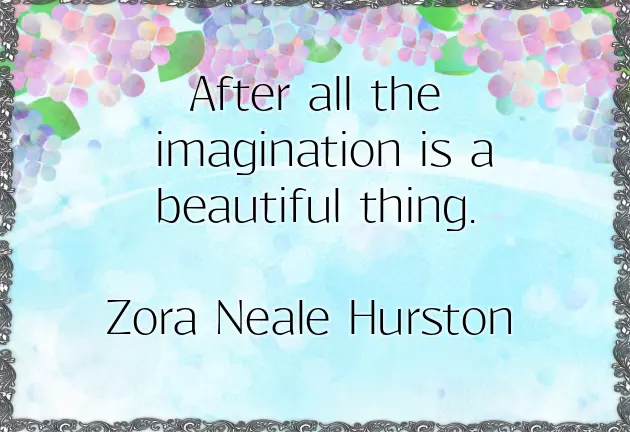 Quotation About Nature