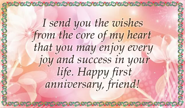 New Year Wishes For Newly Married Couple