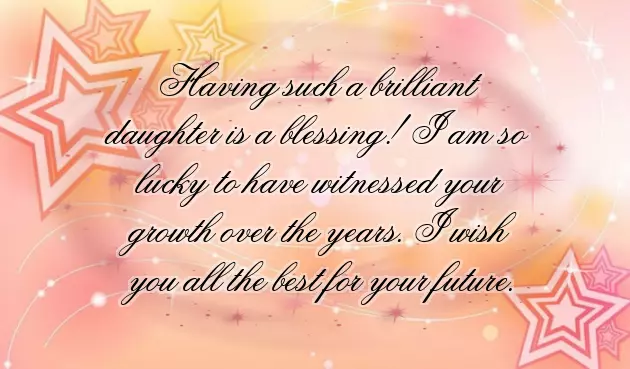 Graduation Wishes To Best Friend