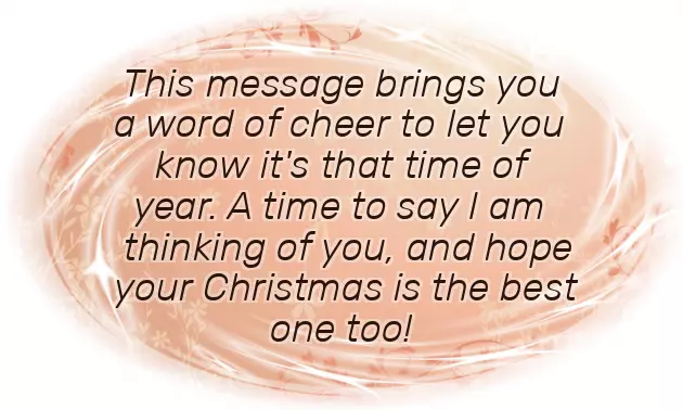 Merry Christmas Message To Mom Merry Christmas Message To Mom