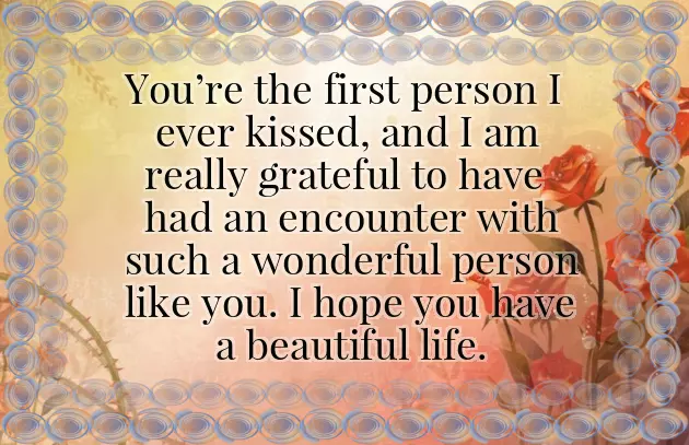 Happy Birthday Quotes To My Ex Girlfriend