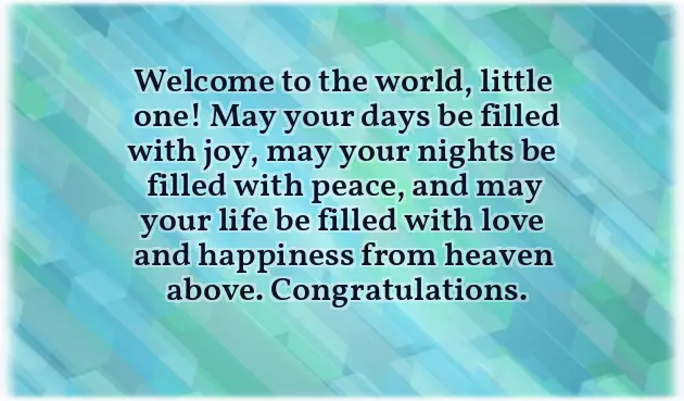 New Arrival Baby Girl Wishes New Arrival Baby Girl Wishes