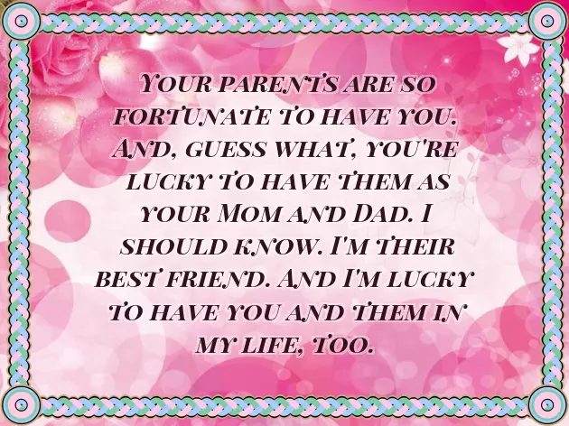 1St Birthday Wish For Baby Boy