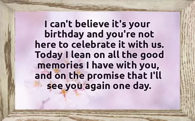 Happy Birthday To Our Angel In Heaven Happy Birthday To Our Angel In Heaven