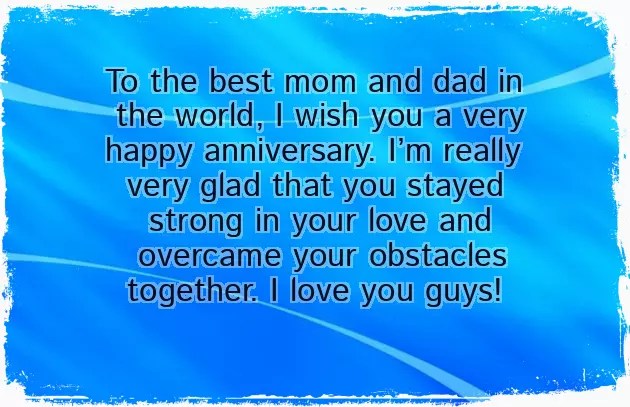 30Th Wedding Anniversary Quotes For Parents 30Th Wedding Anniversary Quotes For Parents