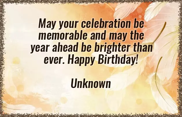 Happy Birthday Wishes In English For Best Friend