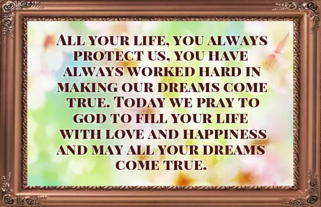 Best Dad Wishes Best Dad Wishes