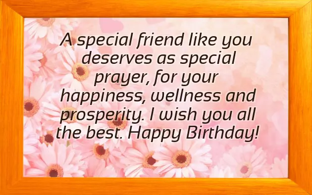 Birthday Wishes To A Sister In Church Birthday Wishes To A Sister In Church