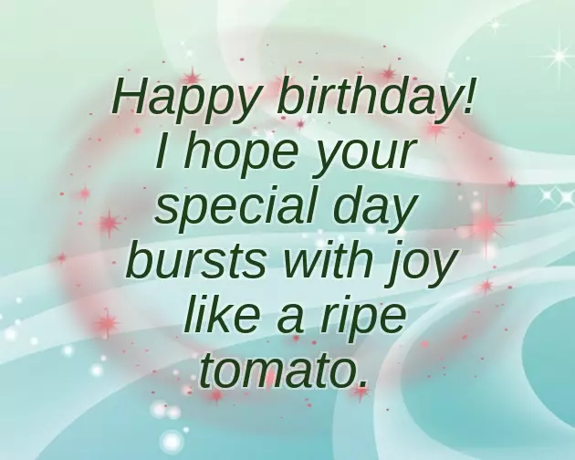 Professional Birthday Wishes