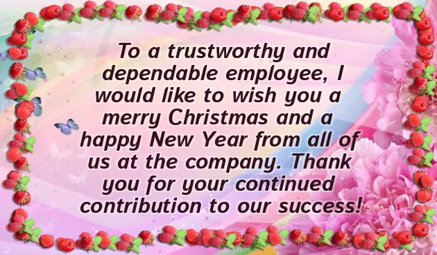 Most Beautiful Christmas Wishes