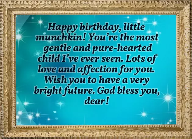Love Quotes For Birthday Boy