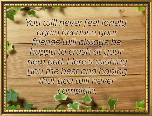 House Warming Congratulations Message House Warming Congratulations Message